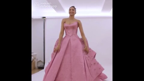 The Ultimate Woman Montage!