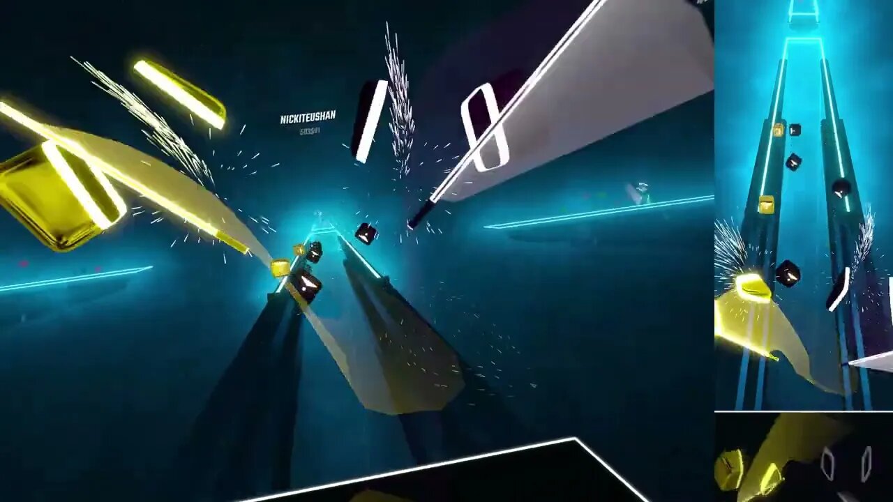 (beat saber mp) mux mool - hog knuckles [mapper: checkthepan]