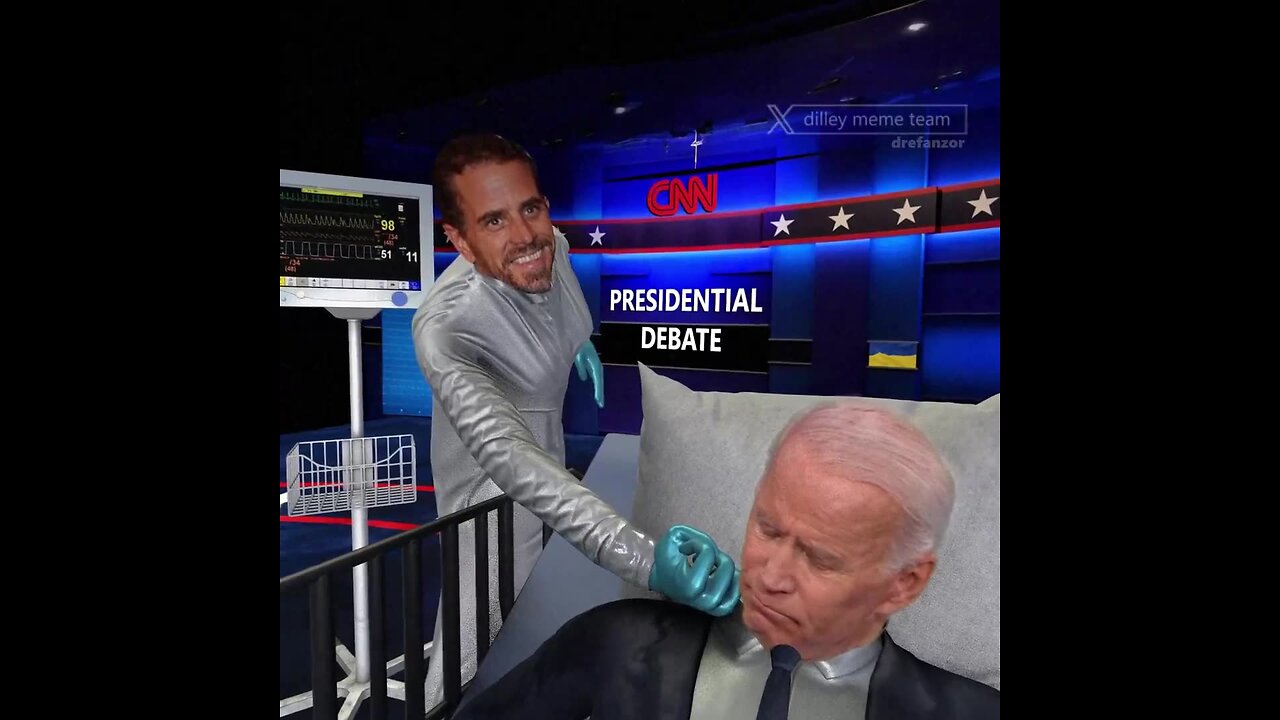 Presidential Debate Trump Vs Defending Champ JOEEEEE BIDENNNNN Who Will WIN?