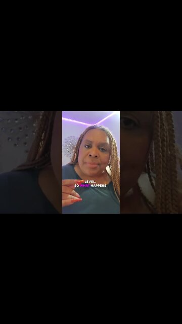 Self awareness and law of attraction #shorts