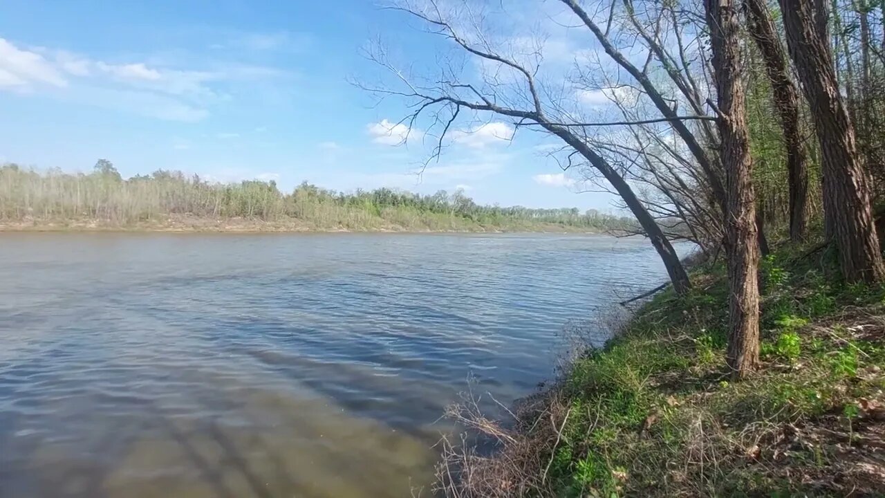 Brazos River Stephen F. Austin S.P.