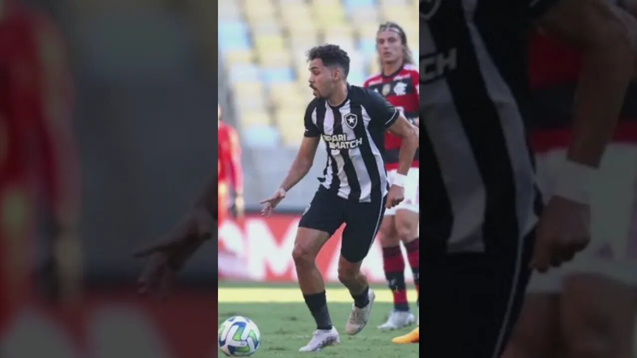 FLAMENGO VENCEU O BOTOX E ESPANTOU A CRISE