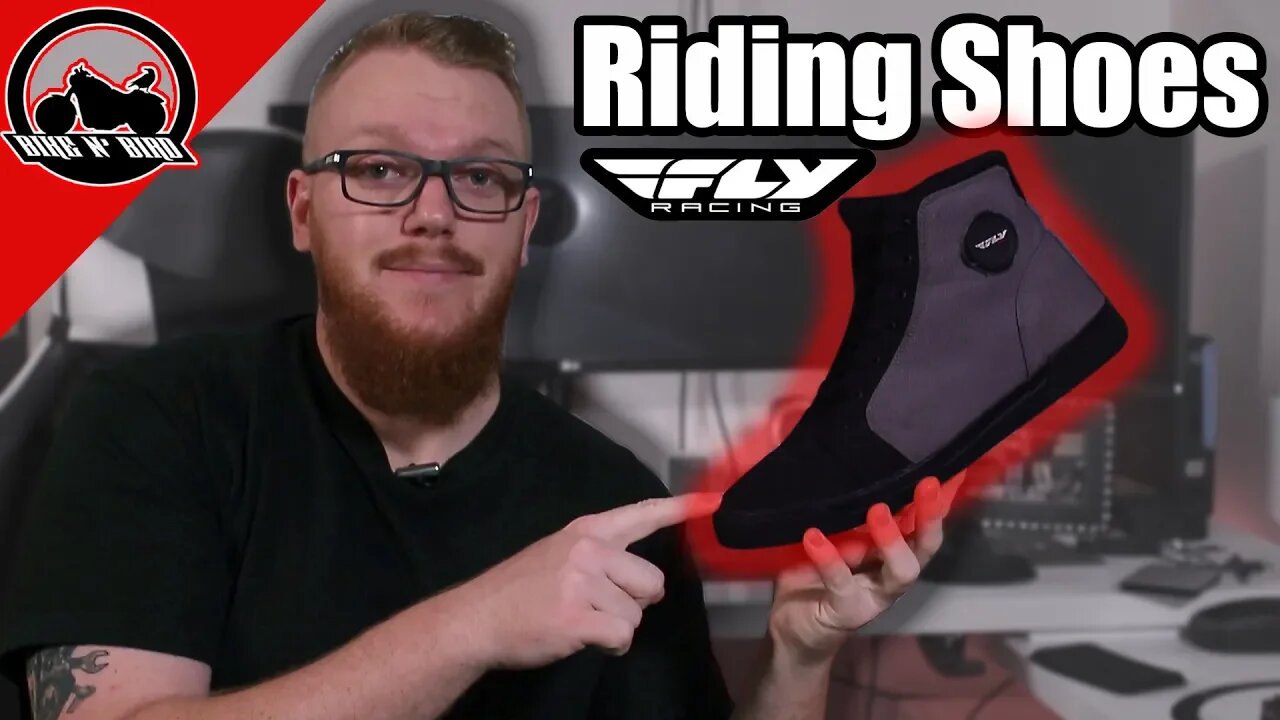 Fly M16 Riding Shoes Review - 2 YEARS later!