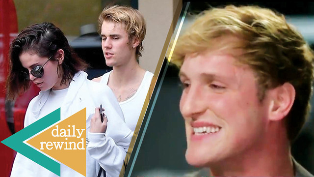 Selena Gomez & Justin Bieber SQUASH Breakup Rumors, Logan Paul's First TV Appearance Since Japan -DR