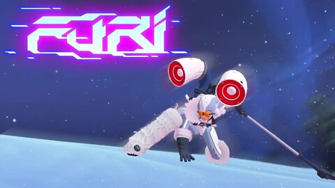 The Beat (Furi #9)