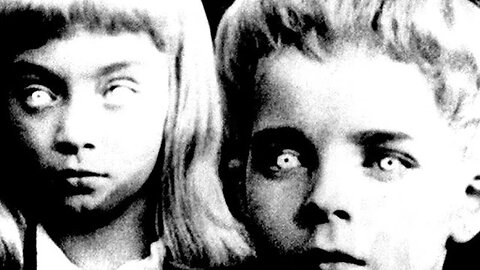 Insanely TWISTED Children | SERIOUSLY STRANGE #8