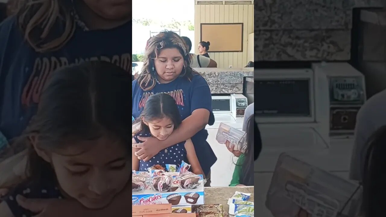 REVIVAL AND OUTREACH