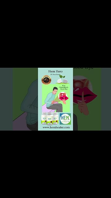 Alleviate Hemorrhage Naturally!🌿 #hemorrhoidtreatment #piles #hemorrhoids #naturalmedicine #shorts