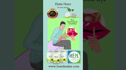 Alleviate Hemorrhage Naturally!🌿 #hemorrhoidtreatment #piles #hemorrhoids #naturalmedicine #shorts