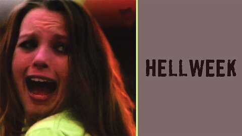 Hellweek (2010)