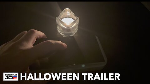 Independent Joe Halloween Trailer