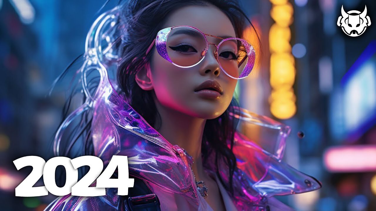 Ava Max, Imagine Dragons, Calvin Harris, Rihanna 🎧 Music Mix 2024 🎧 EDM Remixes of Popular Songs