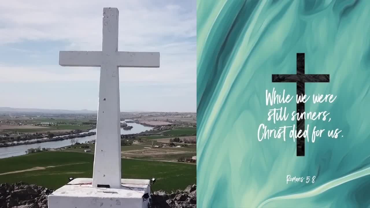 Lizard Butte Easter sunrise service didn't happen for the first time in 80 years