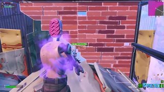Session 5: Fortnite (Zonewars Matchmaking)