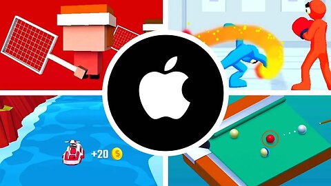 TOP 20 BEST MOBILE GAMES