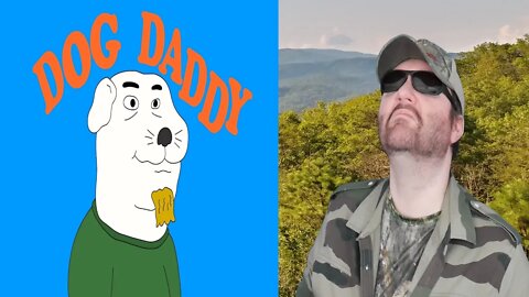 Dog Daddy (Sick Animation) REACTION!!! (BBT)