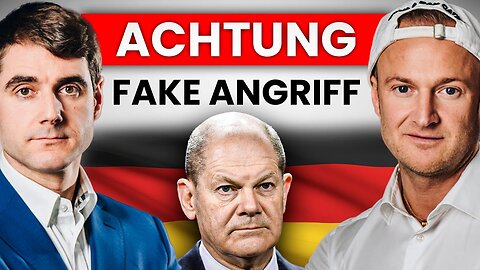 Unfassbare Entwicklung - Sofort ansehen!🙈🐑🐑🐑 COV ID1984