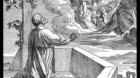 2022-05-15 - Turning Toward Truth - Acts 11:1-18