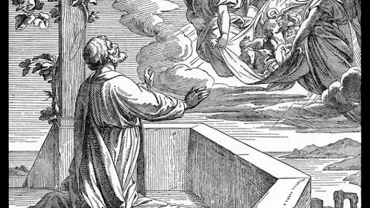 2022-05-15 - Turning Toward Truth - Acts 11:1-18