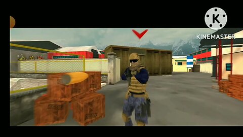 JOGO DE TIRO 3D FPS ENCOUNTER SHOOTING PARA ANDROID DEIXEM O LIKE VALEW