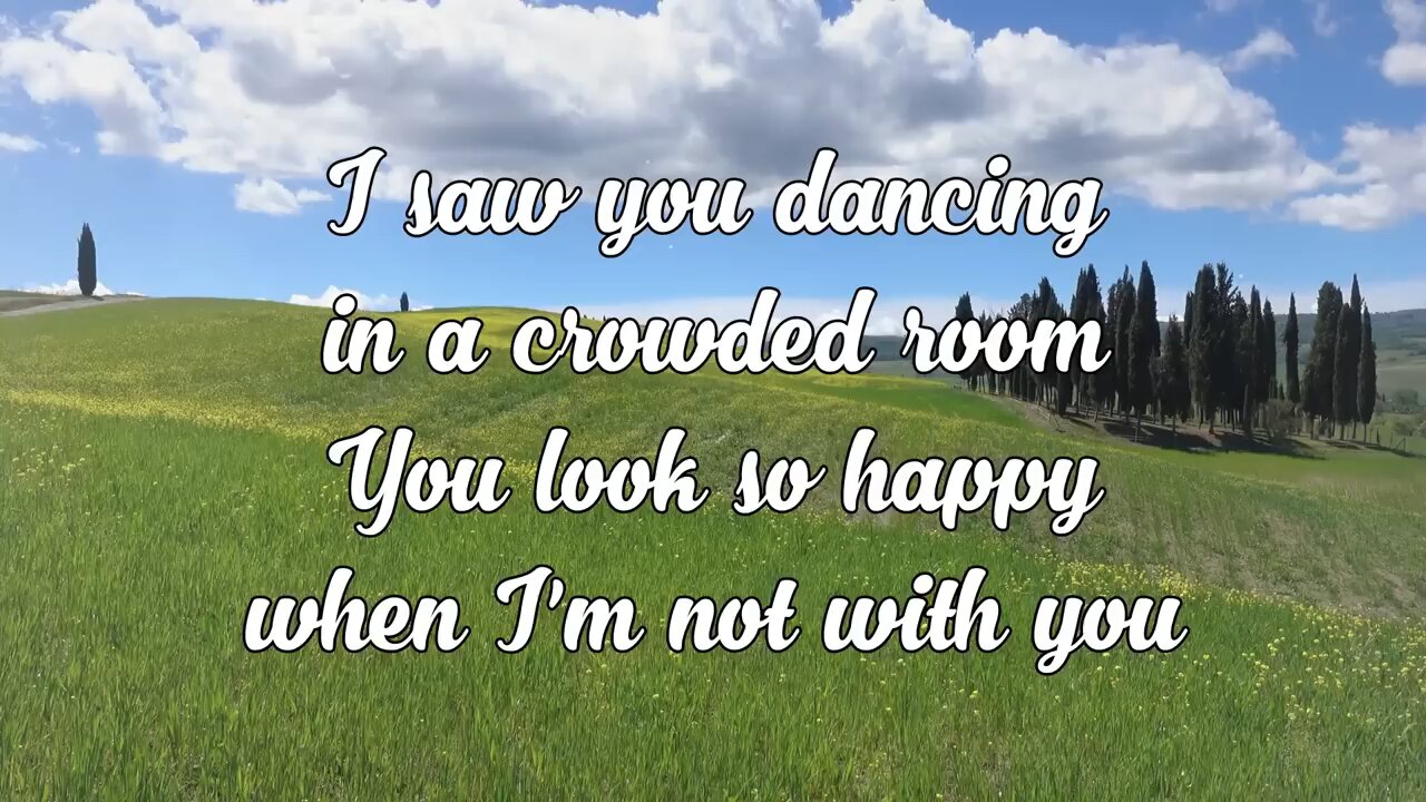 HEART TOUCHING SONGS