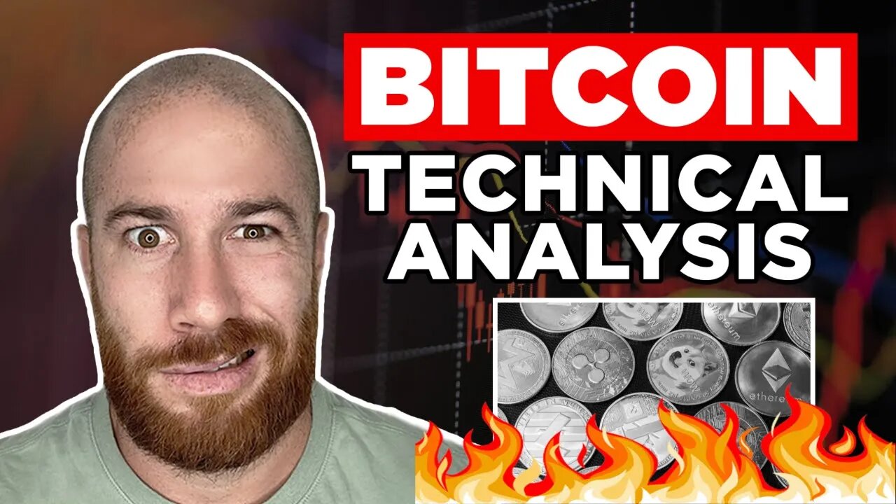 Time To Panic In The Crypto Market?