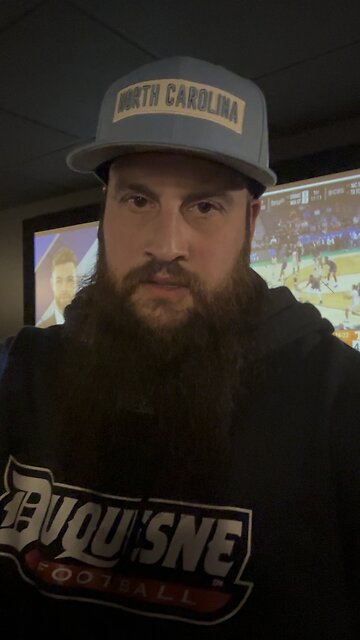 Bearded Baker Banter March Madness Friday announcement!