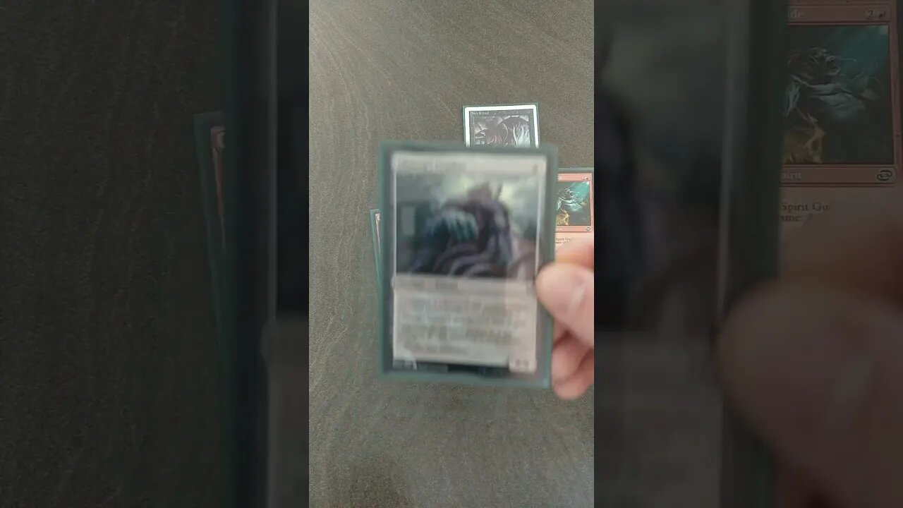 How Pauper Reanimator Works