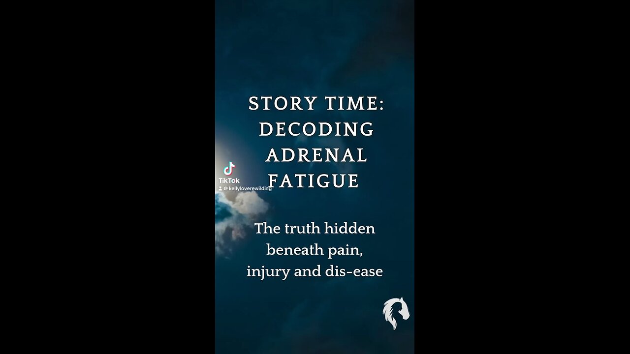 Decoding Adrenal Fatigue