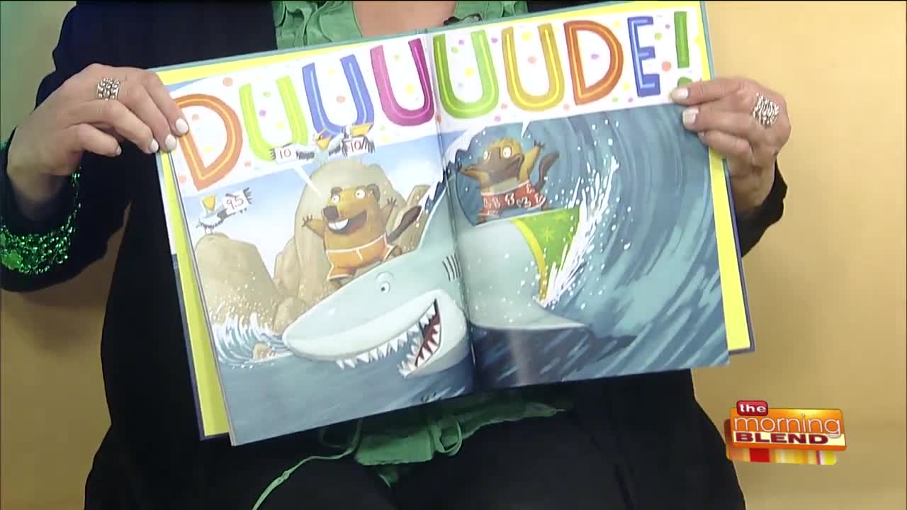 Read Aloud Month: How to Read to Children of All Ages and Abilities