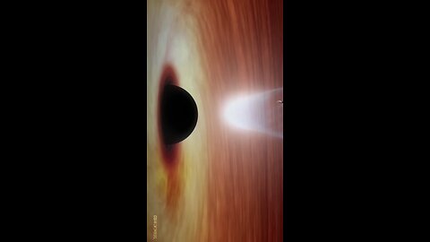 you suddenly fall in black hole.. what's happens next .. . amazing facts