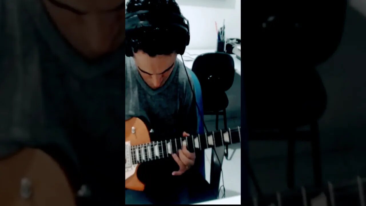 always bon jovi solo cover