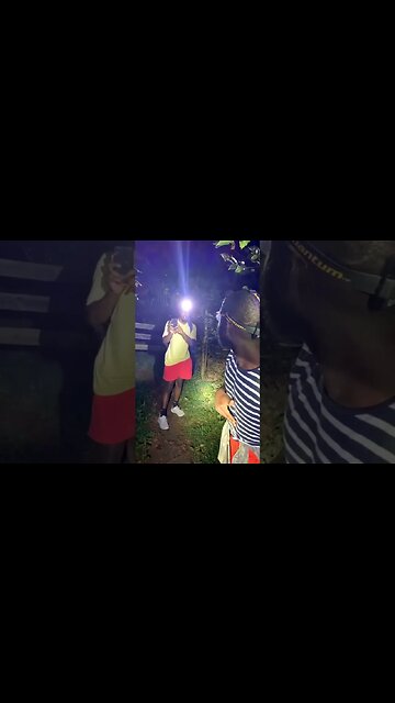 Scary Sounds Caught In Virginia Forest #paranormal #scary