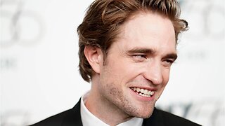 The Batman Director Breaks Silence On Robert Pattinson Casting