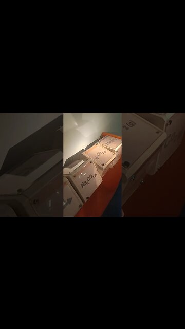 Watch Giant Chemistry Formula Kids #AeroArduino