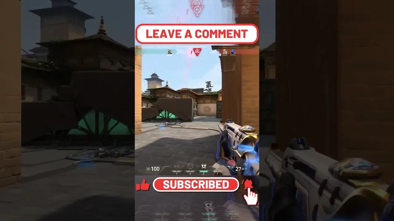 GUESS THE RANK: Adwaid S Kumar #valorant #valorantclips #fps #shorts #viral #subscribe