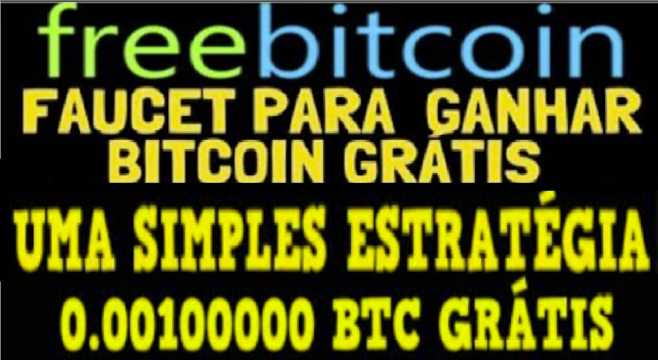 【FreeBitCoin No Captchar】Estratégia para ganhar 1000% Free BTC Bônus | 100% Extra Reward Points