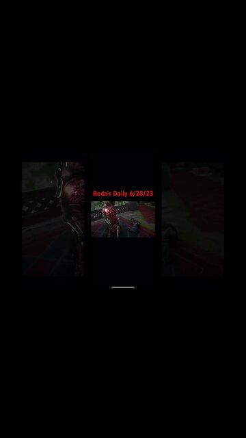 Reda’s Daily 6/28/23