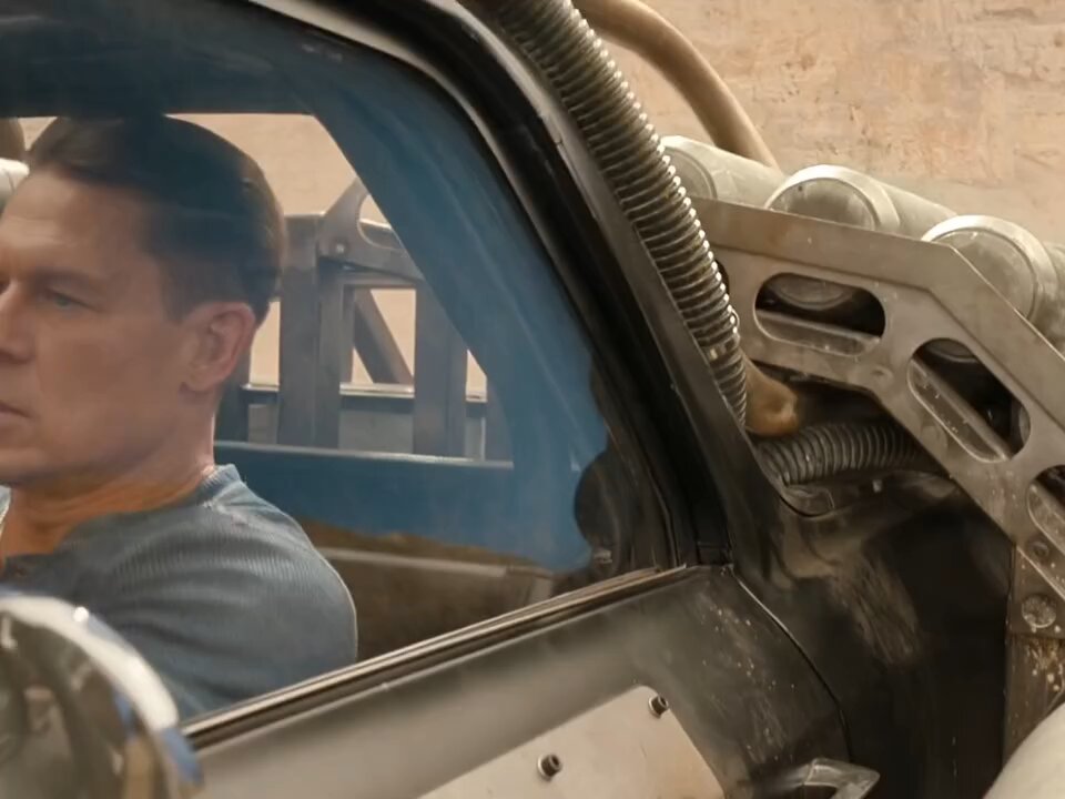 action movie