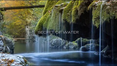 Secret of Water