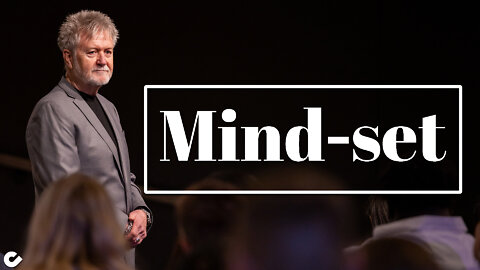 Change Your Mind - Pastor Dean Shropshire