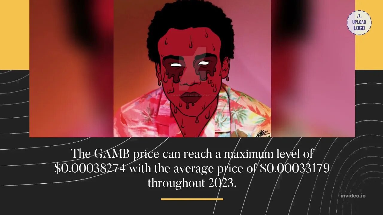 GAMB Price Prediction 2022, 2025, 2030 GMB Price Forecast Cryptocurrency Price Prediction