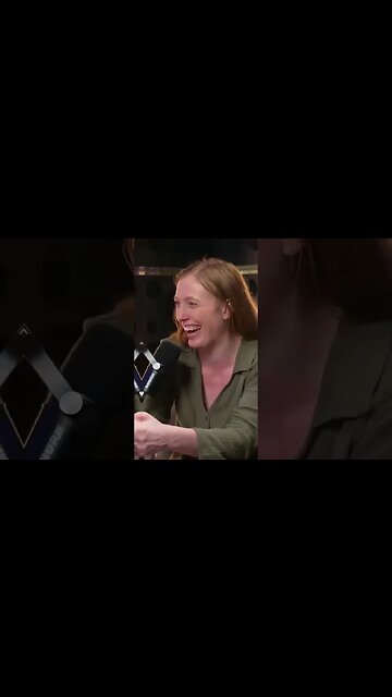 Modern Women Nature Is Chaos.