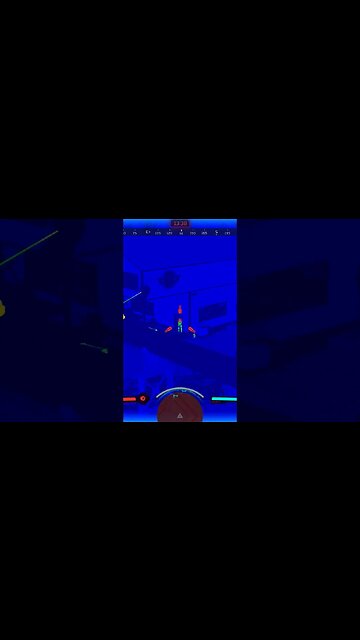 Someone is trying to snipe me #gaming #games #predator #avp #predators #predatorhuntingground