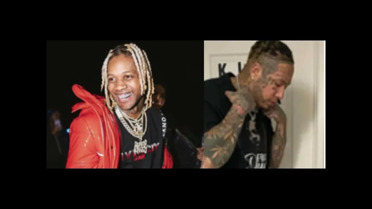 Lil Durk, King Yella say we need to stop killing each other. Don't you agree?