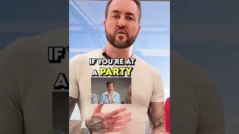 Powerful Psychological Hack To Be More Attractive #Shorts
