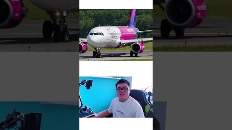 Wizz air flight had to call Police