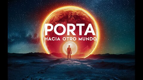 Portal a otro Mundo