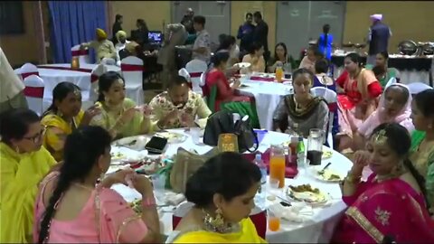 sangeet