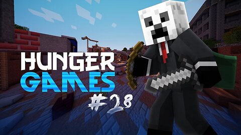 Minecraft Hunger Games #28: I NEED YOUR HELP!